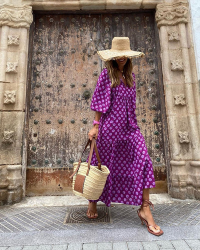 MAGDALENA | Rochi Maxi
