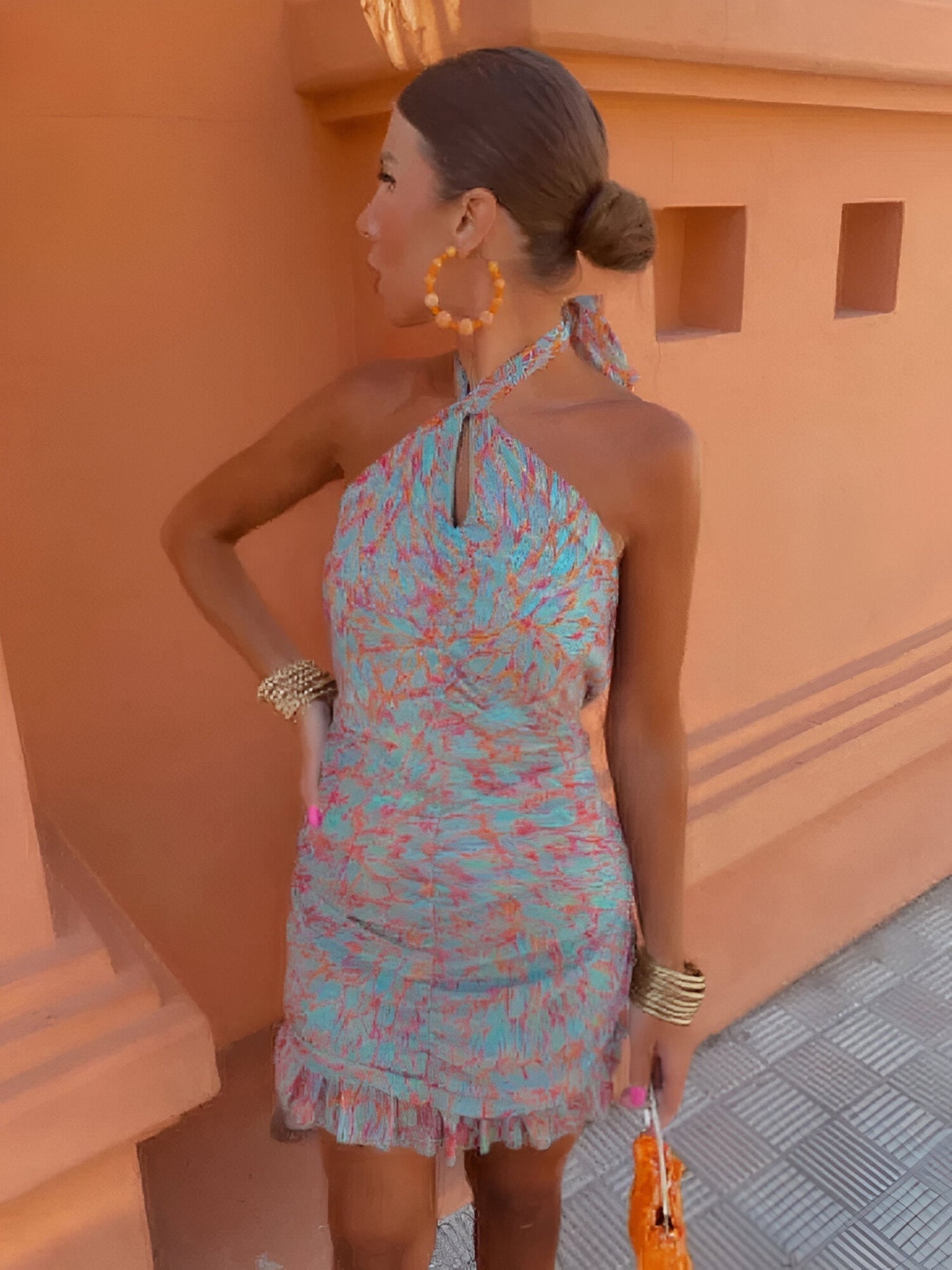 LILIA | Rochie Estivală