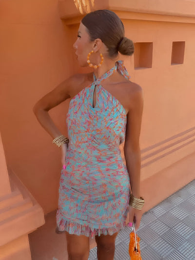 LILIA | Rochie Estivală