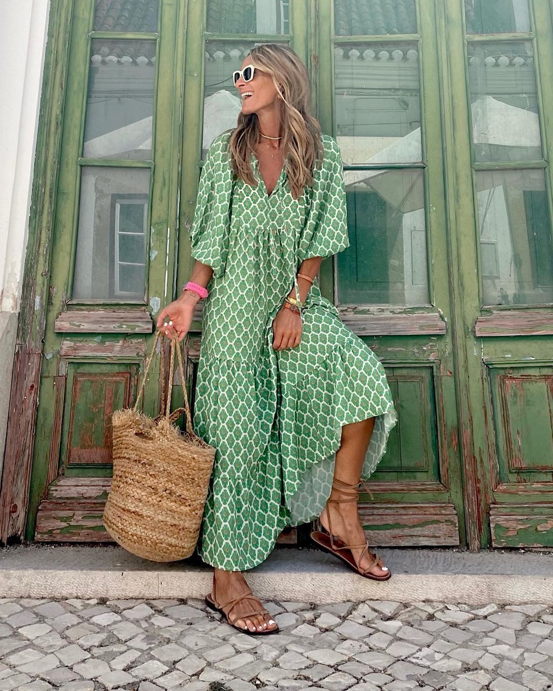 MAGDALENA | Rochi Maxi