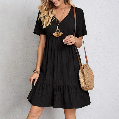ELISA | Rochie de Vară Casual