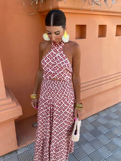 ALEXIA | Rochie