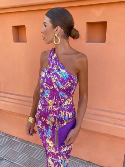 ESMERALDA | Rochie Maxi