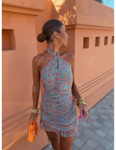 LILIA | Rochie Estivală