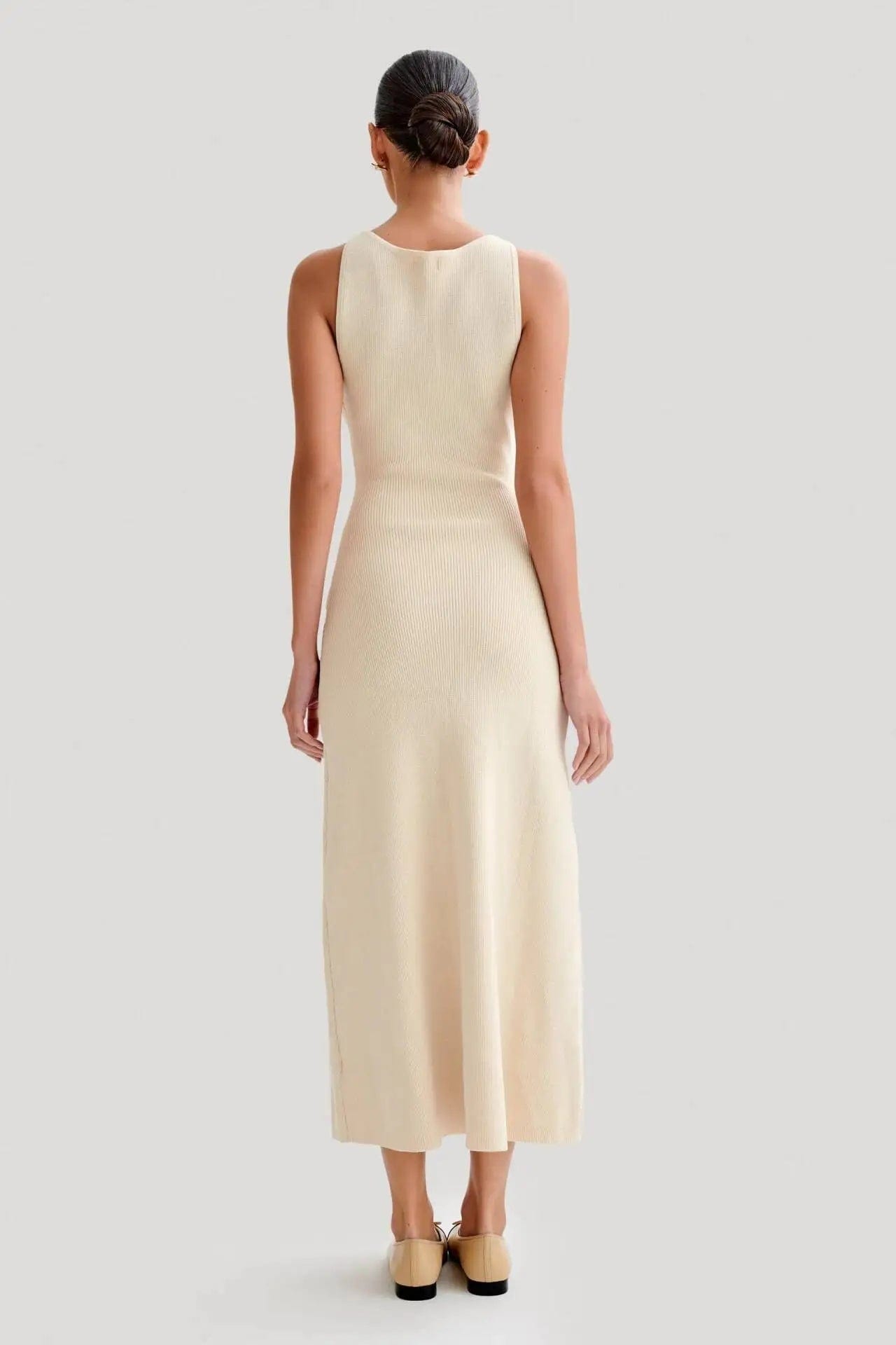 EDURNE | Rochie din jerseu