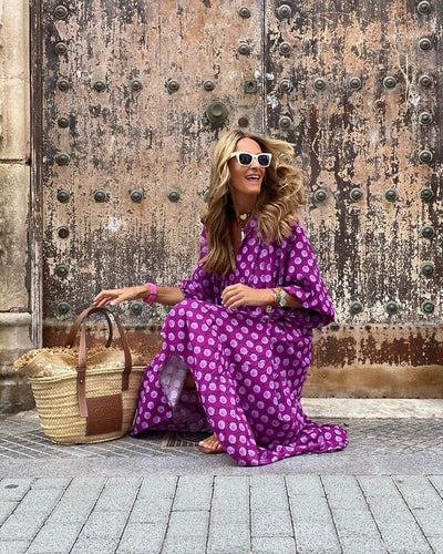 MAGDALENA | Rochi Maxi