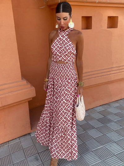ALEXIA | Rochie