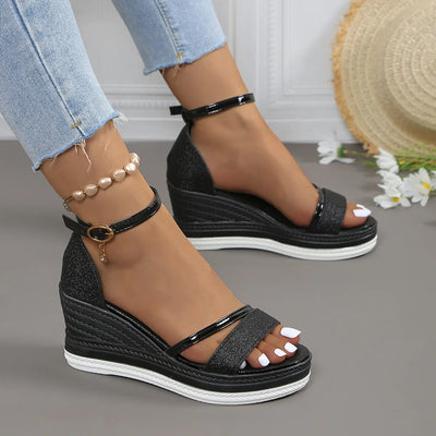 ALENA | Elegante Sandale Ortopedice