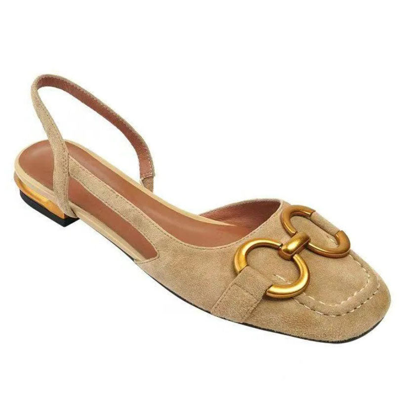 AMIRA | Sandale ortopedice elegante