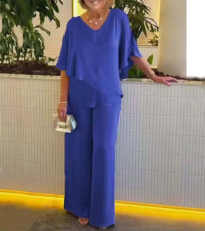 MIRIAM | Set elegant din două piese