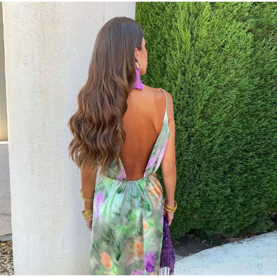 ANIS | Rochie Maxi