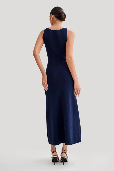 EDURNE | Rochie din jerseu