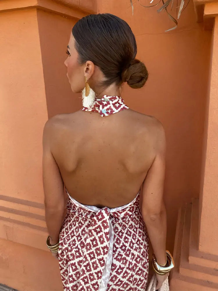 ALEXIA | Rochie