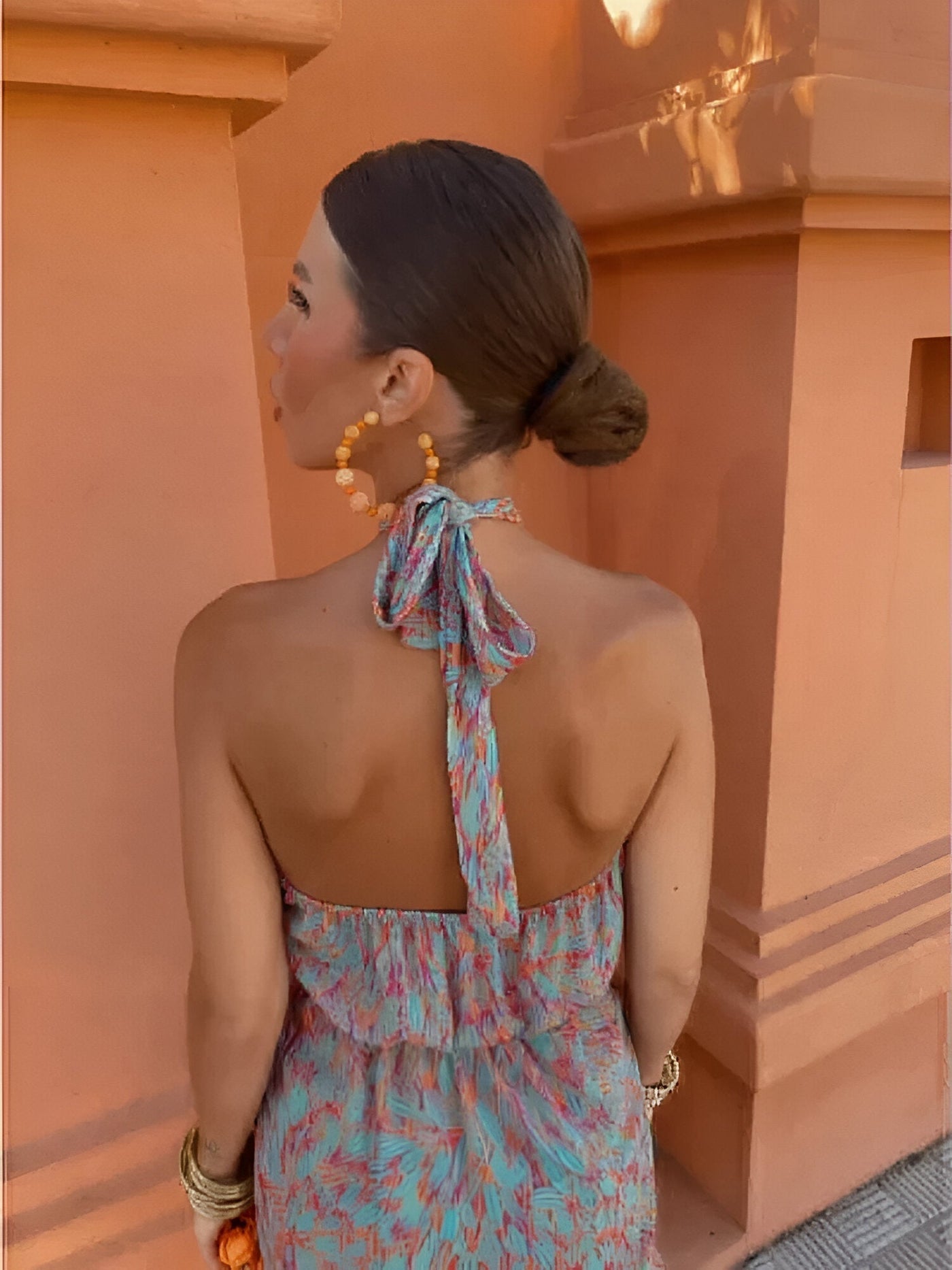 LILIA | Rochie Estivală