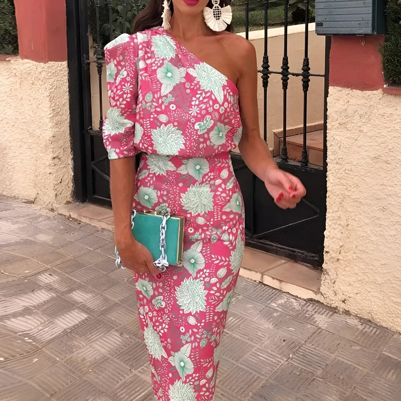 EMMA | Rochie Maxi