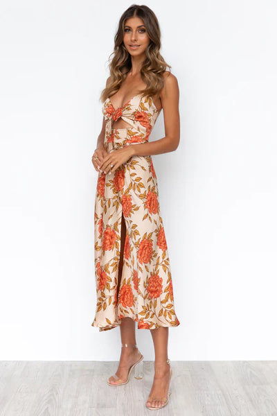 NIKKIE | Rochie Elegantă de Cocktail