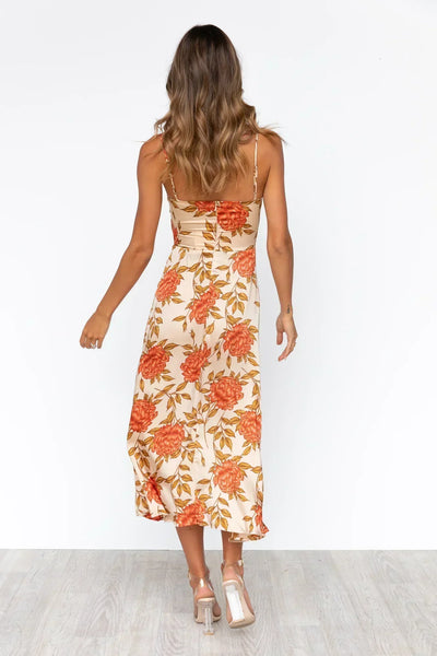 NIKKIE | Rochie Elegantă de Cocktail