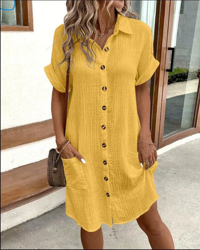 ZOFIA | Tunică polo elegantă