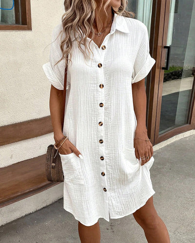 ZOFIA | Tunică polo elegantă