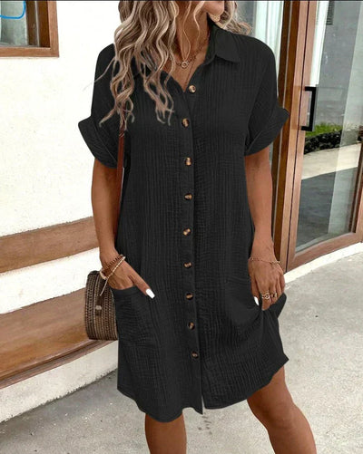 ZOFIA | Tunică polo elegantă