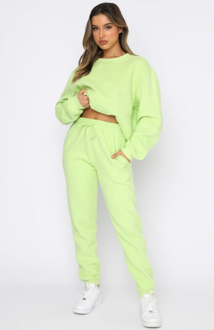 JESSA | Set Confortabil