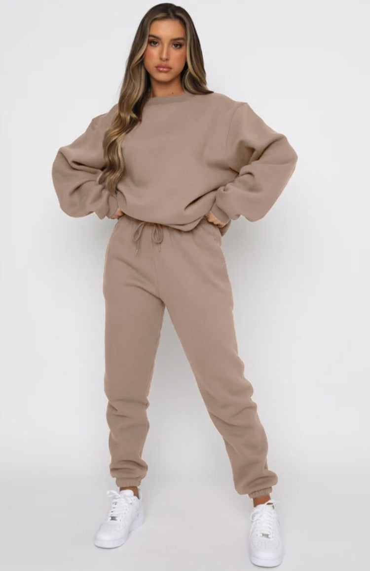 JESSA | Set Confortabil