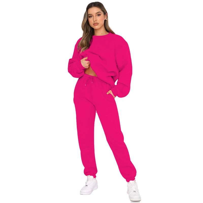 JESSA | Set Confortabil