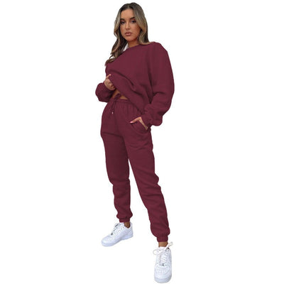 JESSA | Set Confortabil