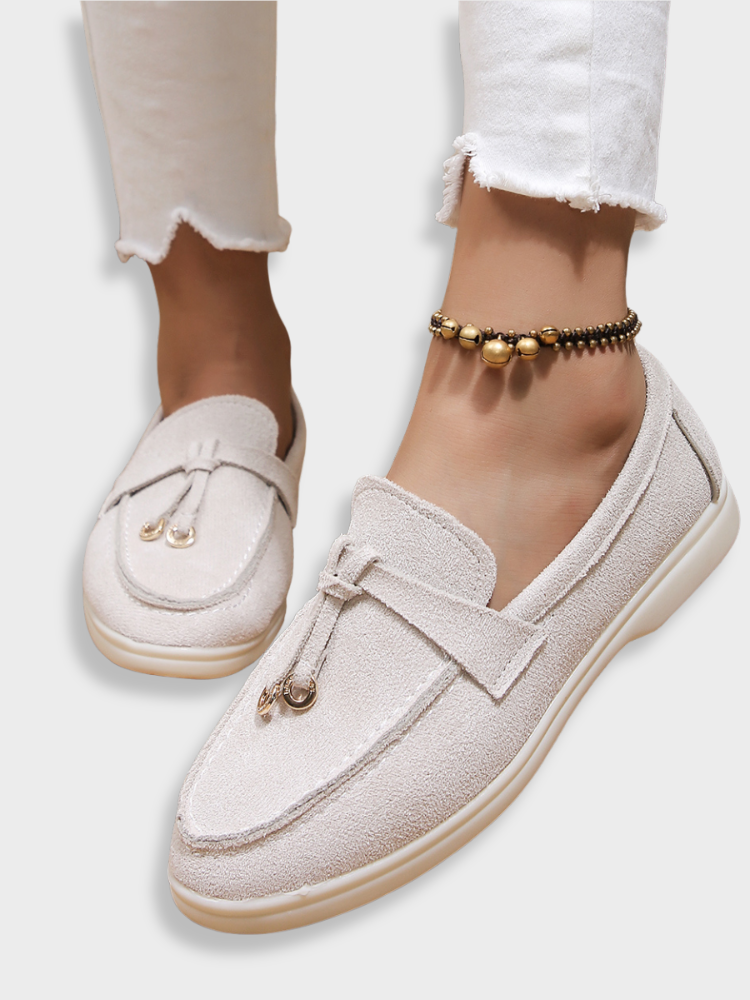 MANUELA | Mocasini casual