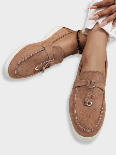 MANUELA | Mocasini casual