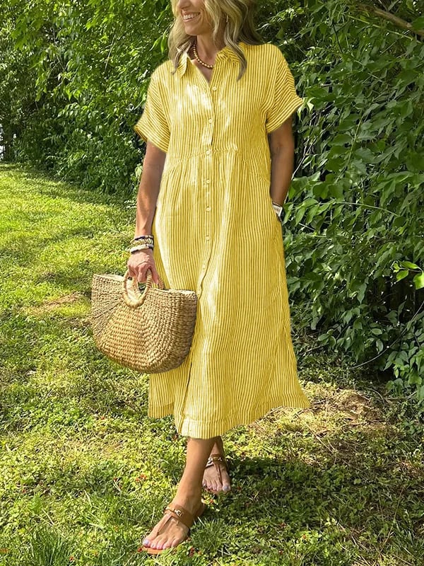MALINA | Rochie maxi cu bretele