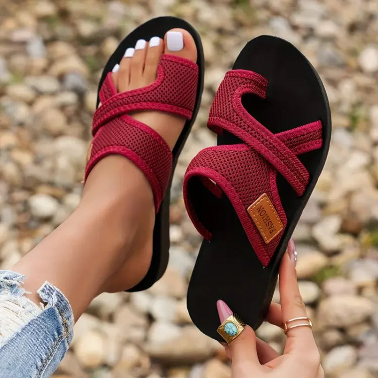 Celia | Sandale Confortabile pentru Răsfăț