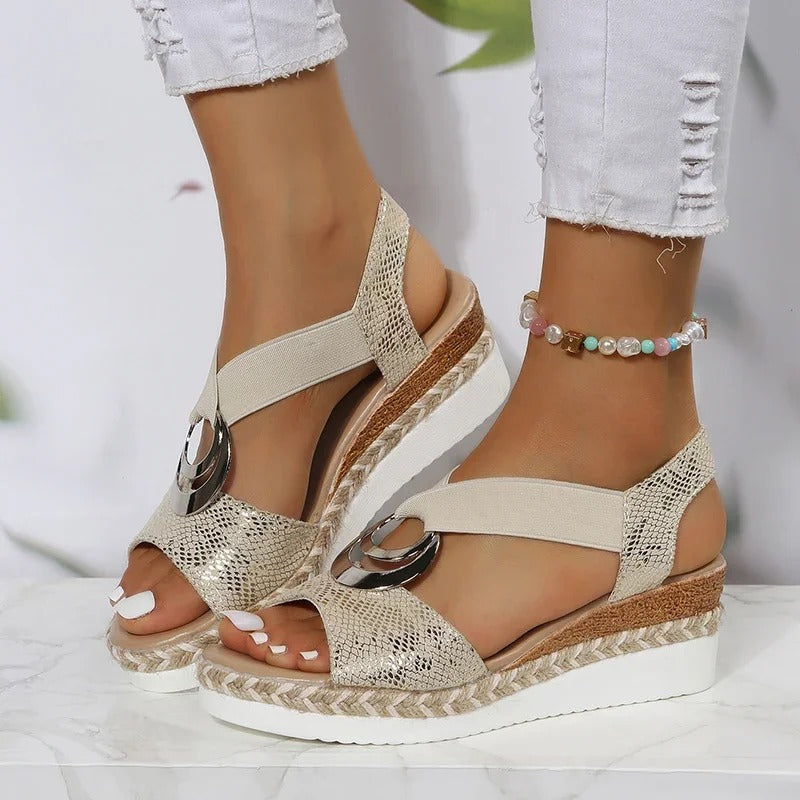 MYLA | Sandale ortopedice