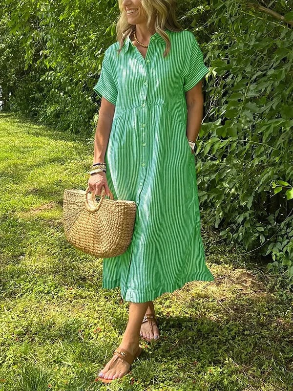 MALINA | Rochie maxi cu bretele