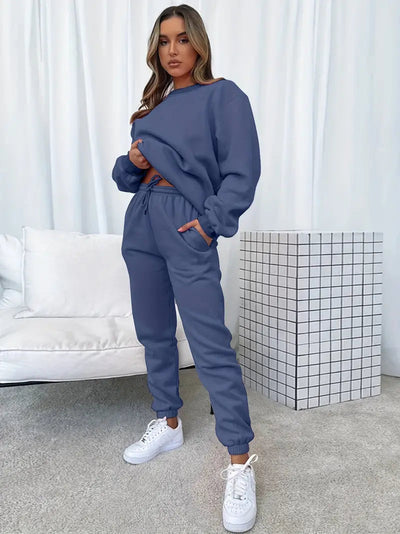 JESSA | Set Confortabil