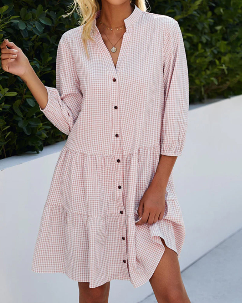VICKY | Rochie Midi