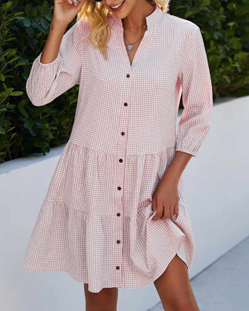 VICKY | Rochie Midi