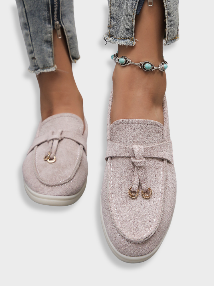 MANUELA | Mocasini casual