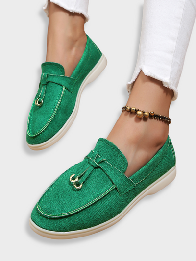MANUELA | Mocasini casual