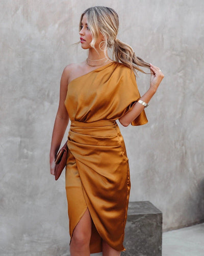 MAELLE | Rochie de Eleganță