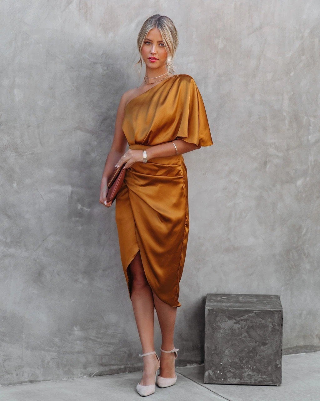 MAELLE | Rochie de Eleganță
