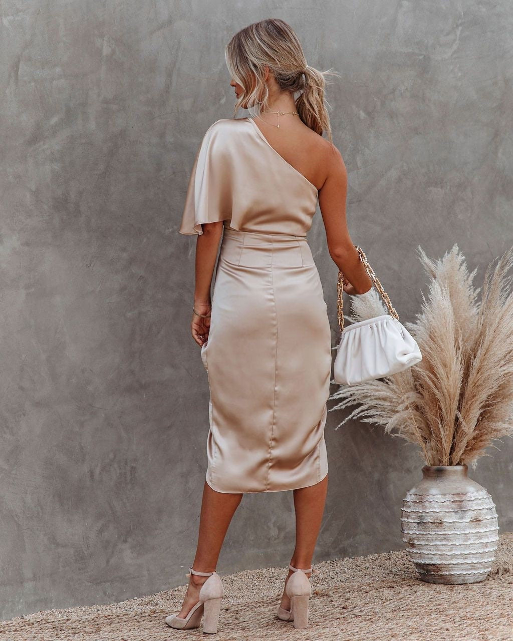 MAELLE | Rochie de Eleganță