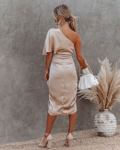 MAELLE | Rochie de Eleganță