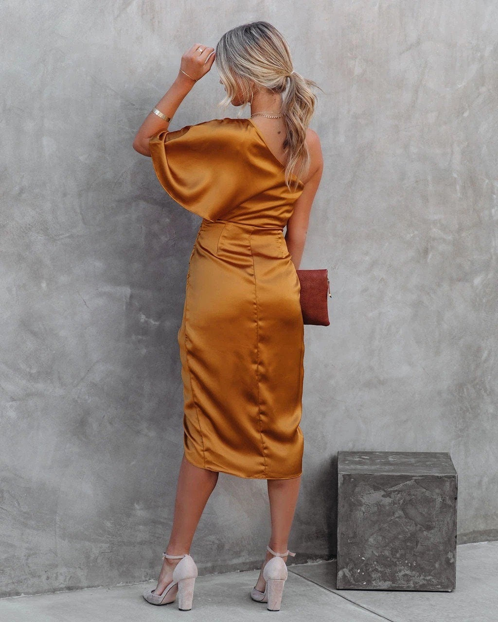 MAELLE | Rochie de Eleganță
