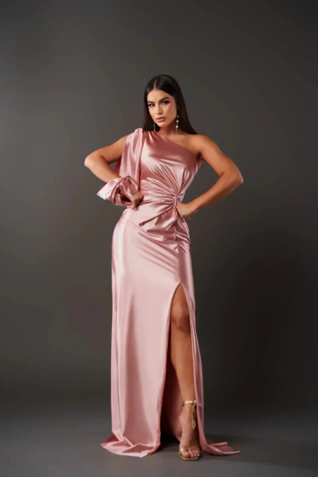 YOLINA | Rochie Elegantă de Seară