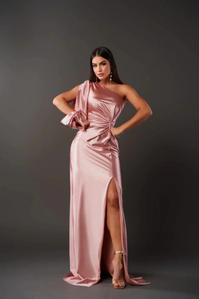 YOLINA | Rochie Elegantă de Seară