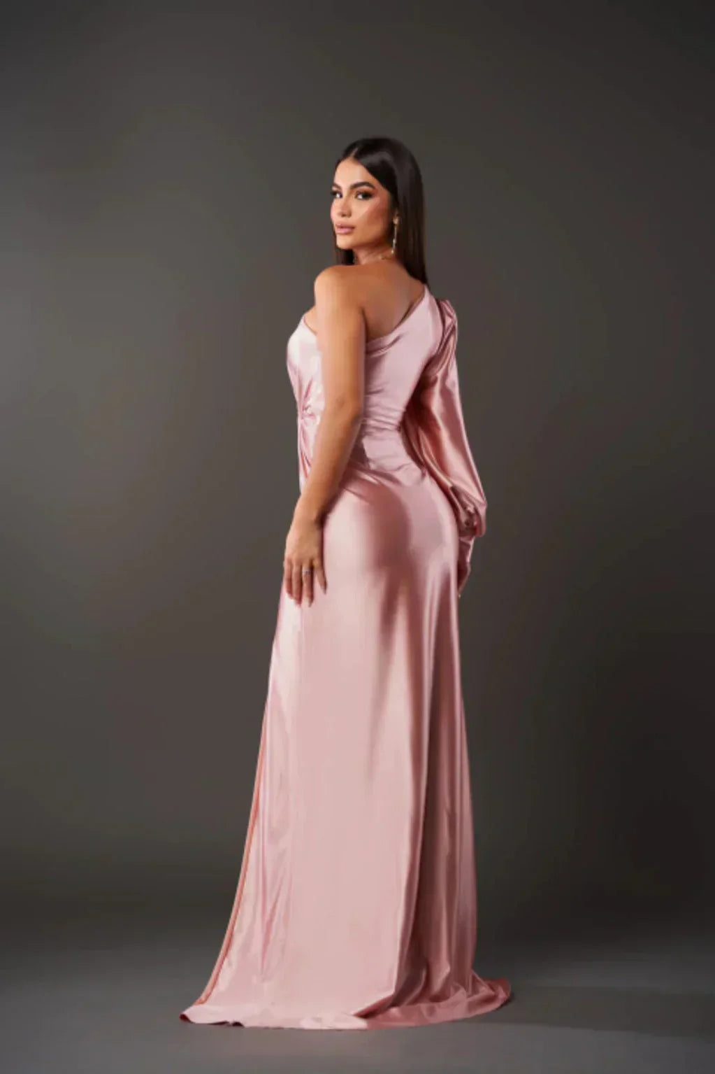 YOLINA | Rochie Elegantă de Seară