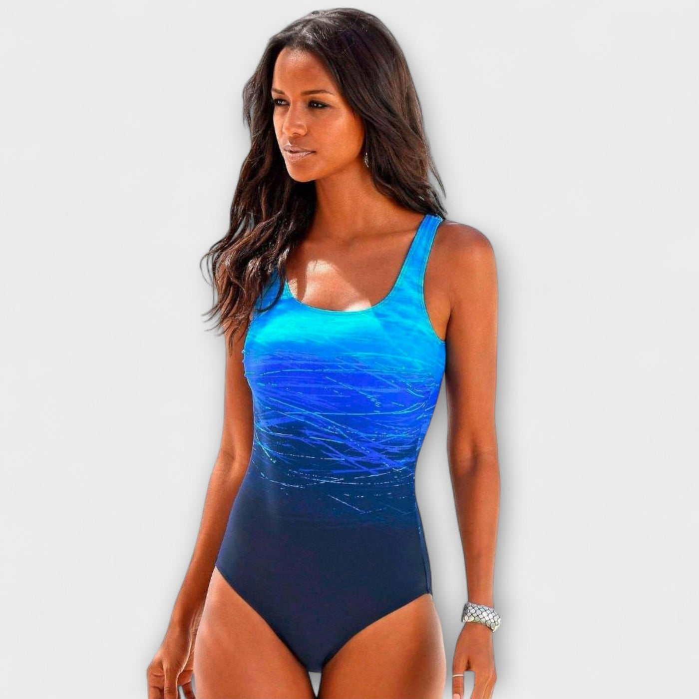 GIZELA | Costum de baie monokini