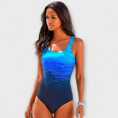 GIZELA | Costum de baie monokini