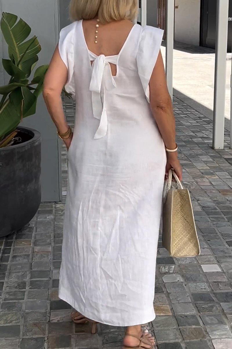 CELESTE | Rochie de Vară Relaxată